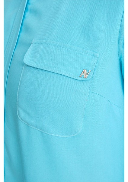 Tunik ORT4217 Aqua fırsatları