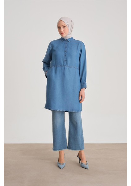 Tunik 24YD3410 Lacivert fiyatları