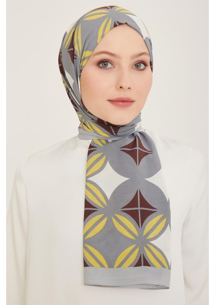 Trend Defne Şal 6347-2 08