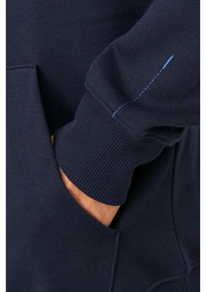 12242225 Gogus Yazılı Kapusonlu 2 Iplık Sardonlu Sweat fırsatları