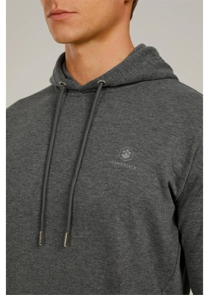 SN73 Basıc Hoodıe 3pr Kapsonlu Sweat modelleri