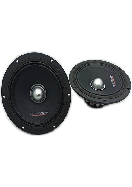 H-NEO200 20CM Midrange