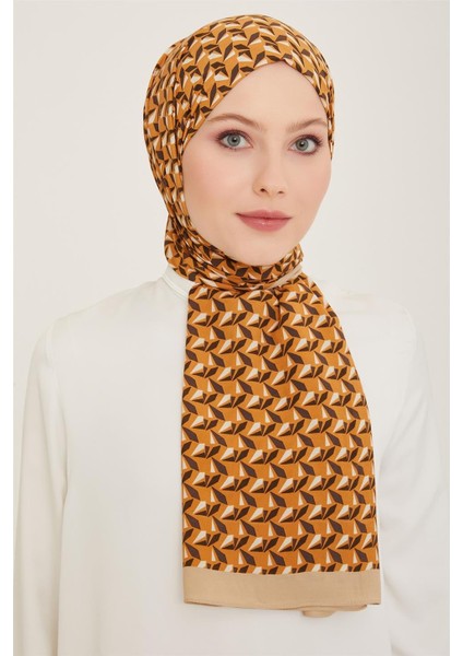Trend Açelya Şal 6347 23