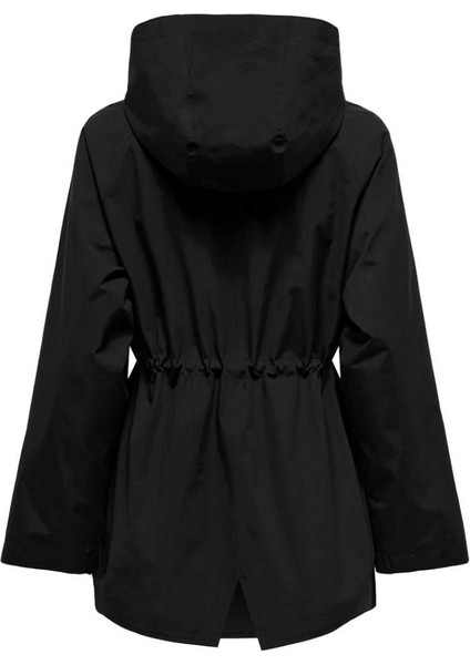 15308840 Kapsonlu Ek Parca Detaylı Cıtcıtlı 2 Cep Baharlık Mont fırsatları