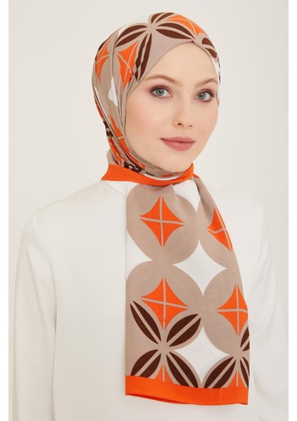 Trend Defne Şal 6347-2 27