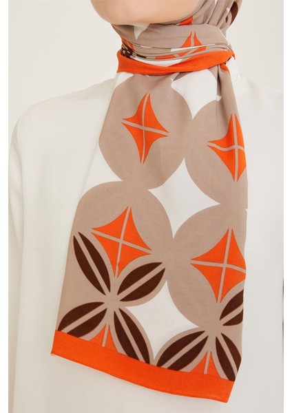 Trend Defne Şal 6347-2 27 fiyatları