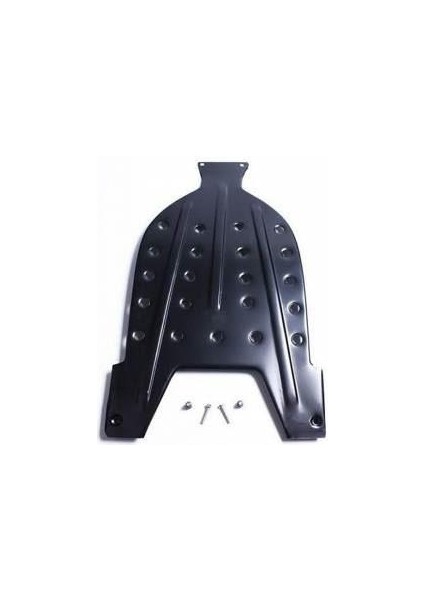 Sac Karter Muhafazası Lacetti 2003-2012 + Civata