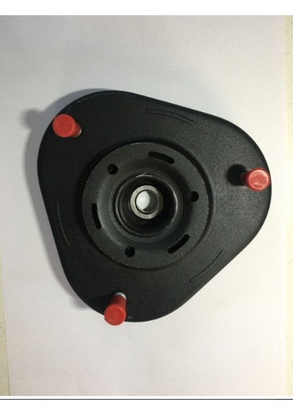 Oem : 48609-05040 -/ 4860905040 -/ Amortisör Takozu Ön Sağ-Sol ( Adet Fiyatıdır ) Toyota : Avensis 2003 Sonrası -/ Korea