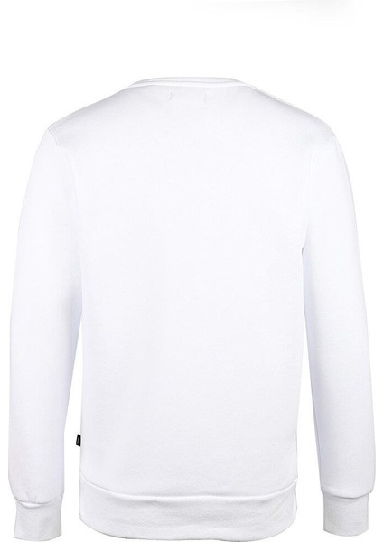 12245593 0 Yaka On Yazılı Sweat fiyatları