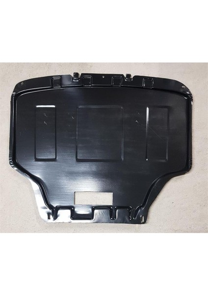 Sac Karter Muhafazası Fiesta Y.m 2009-2019 Courier 201 0-2020