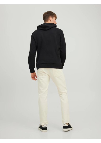 12251998 Kapusonlu Ceplı Sweat fiyatları