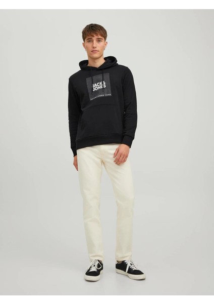 12251998 Kapusonlu Ceplı Sweat fırsatları