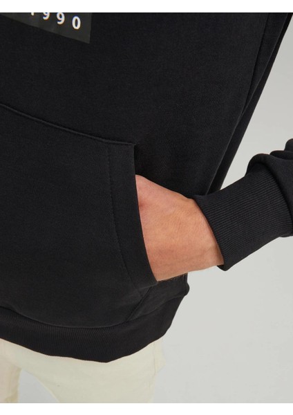 12251998 Kapusonlu Ceplı Sweat indirimleri