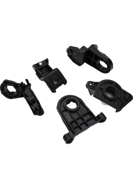 Seat Leon 3: 2012-2018 Için Sağ Far Tamir Seti 5F0998226