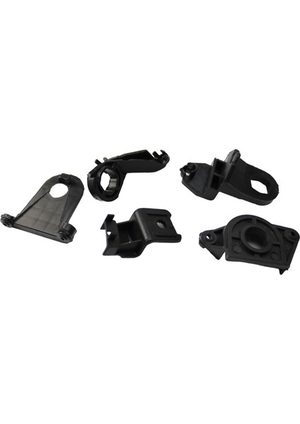 Seat Leon 3: 2012-2018 Için Sağ Far Tamir Seti 5F0998226 fırsatları