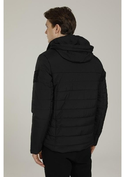 Markasız Lumberjack ml Joseph Coat SN19 3 Cep Kalın Mont fiyatları