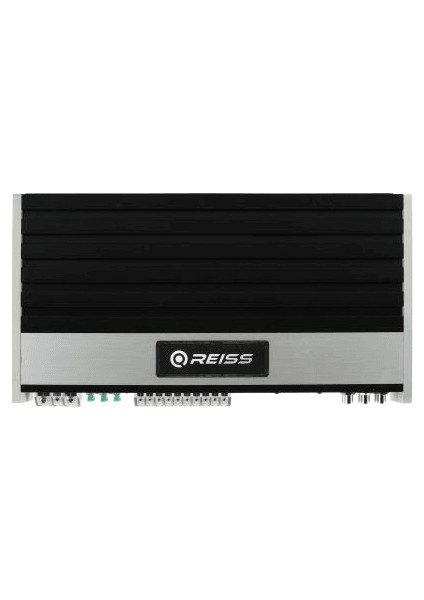 RS-T5100.5H 5 Kanal 4X80+400W Amfi