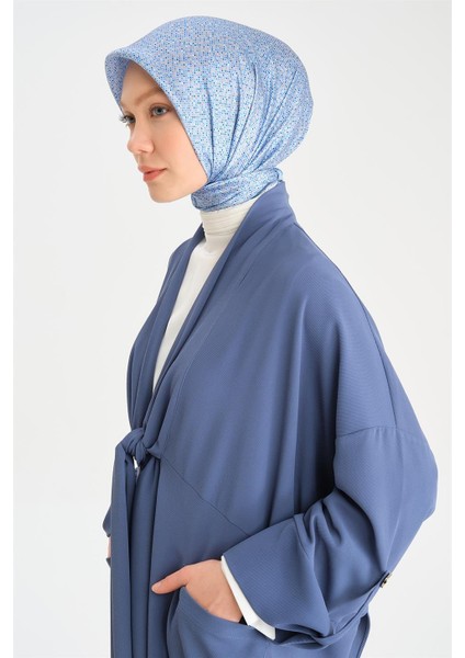 Giy Çık ORT7111 Indigo
