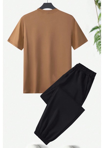 Van Gogh Baskılı Eşofman Takımı fiyatları