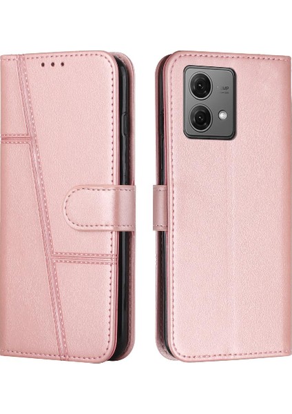 Motorola Edge 40 Neo Telefon Kılıfı (Yurt Dışından)