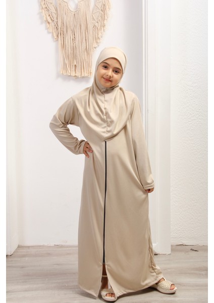 Çocuk Namaz Elbisesi