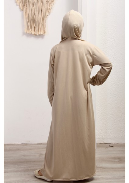 Çocuk Namaz Elbisesi fiyatları