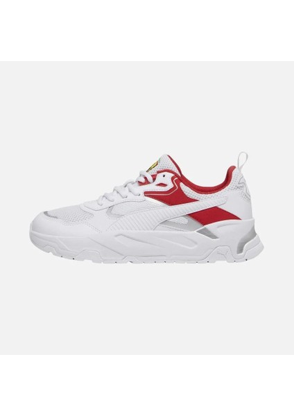 Puma 307950 04 Ferrarı Trınıty Erkek Ayakkabı