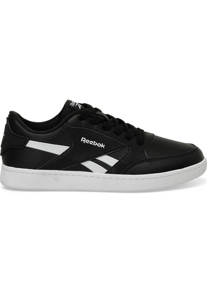 Clean Lıft 1.1 Siyah Kadın Sneaker