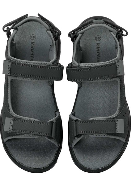 Rayn Tx 4fx Gri Erkek Sandalet