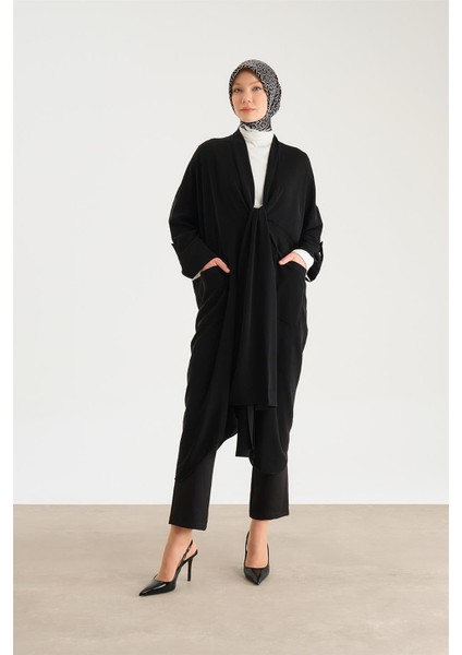 Giy Çık ORT7111 Siyah