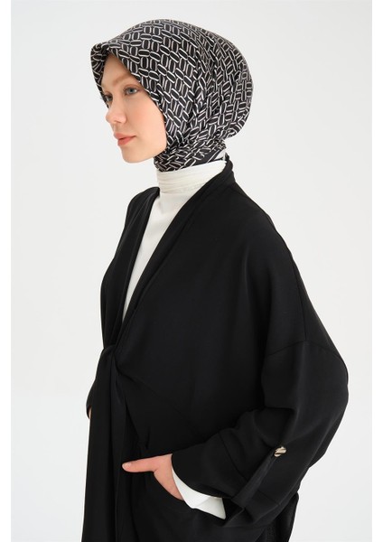 Giy Çık ORT7111 Siyah indirimleri