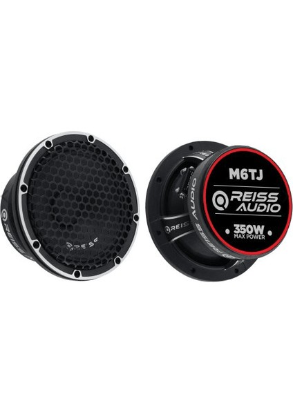 RS-M6TJ 16CM Midrange