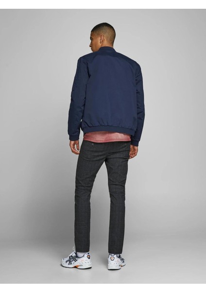 12165203 Hakım V Yaka Baharlık Erkek Mont fiyatları