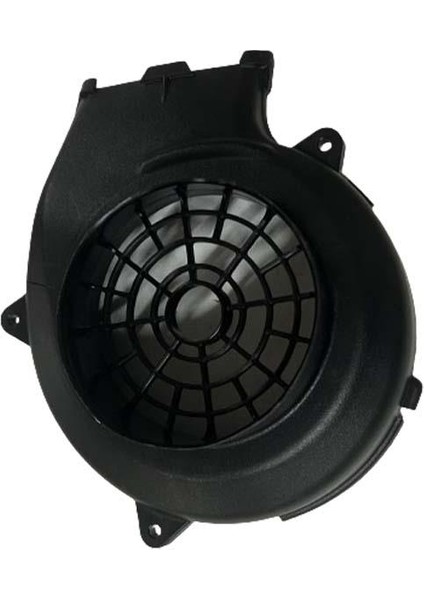 Tvs Jupiter125 2023-2025 Dış Manyeto Fanı Kapağı A