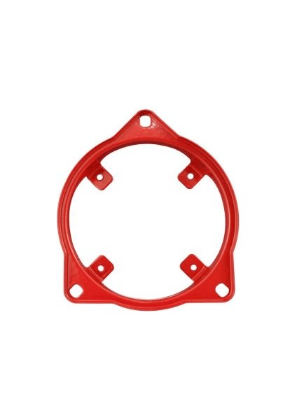 Rs-B3 Bmw 10CM Coaxial Hoparlör Çift