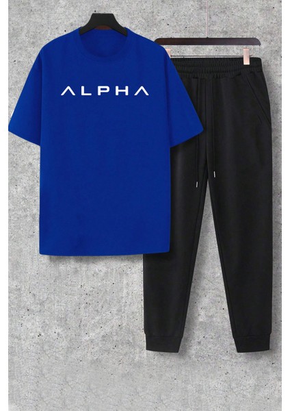 Alpha Eşofman Takımı