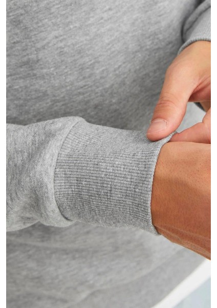 12247471 Kapusonlu Sweat indirimleri
