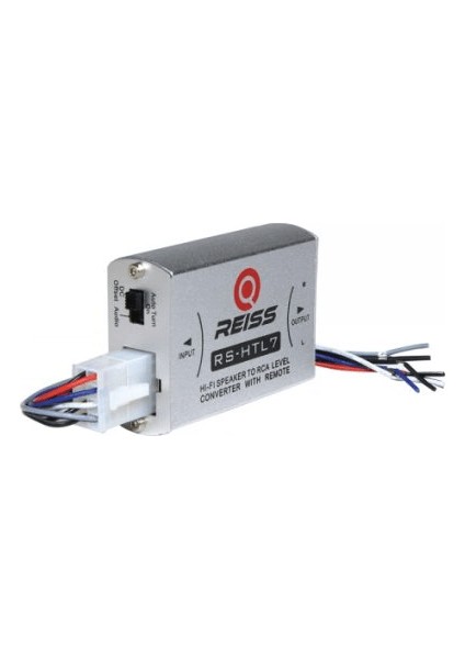 Rs-Htl7 Converter Çevirici fırsatları