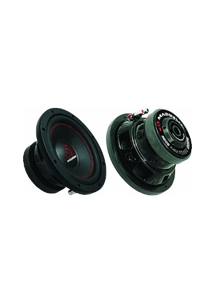 Ms-Neo8.s4 Massive 20CM Subwoofer