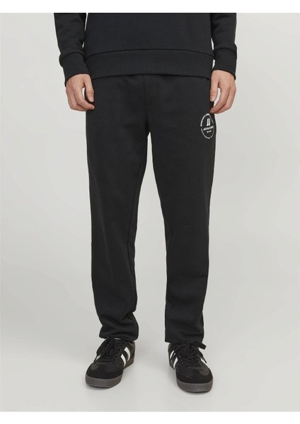 Jack&jones 12249904 St Gordon Paca Rıbanalaı Swet Pantolon Esofman Alt