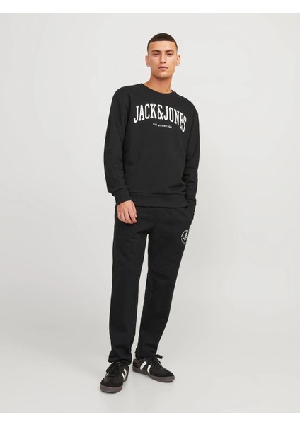 Jack&jones 12249904 St Gordon Paca Rıbanalaı Swet Pantolon Esofman Alt