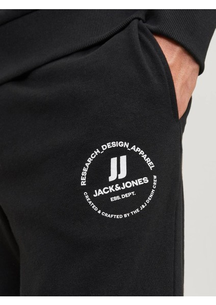 Jack&jones 12249904 St Gordon Paca Rıbanalaı Swet Pantolon Esofman Alt