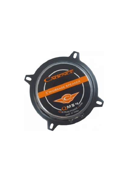 Qm-54 13CM Midrange modelleri