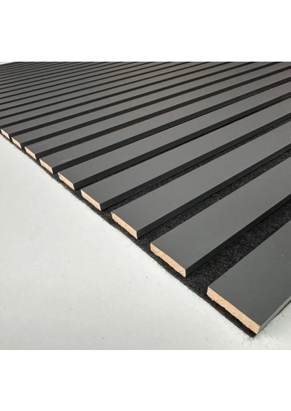 Antrasit Slim Panel 60CM fiyatları