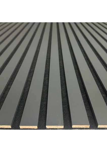 Antrasit Slim Panel 60CM modelleri