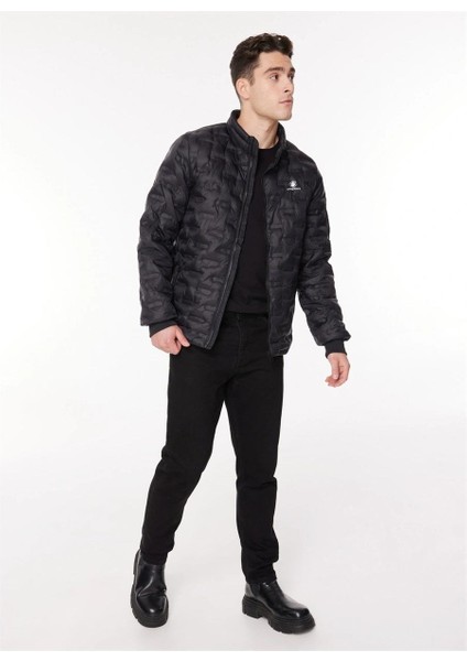 Markasız Lumberjack ml Amott Coat  Mont