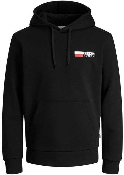 12233599 Gogus Baskılı Kapusonlu Sweatshırt fiyatları