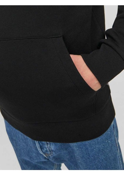12233599 Gogus Baskılı Kapusonlu Sweatshırt indirimleri