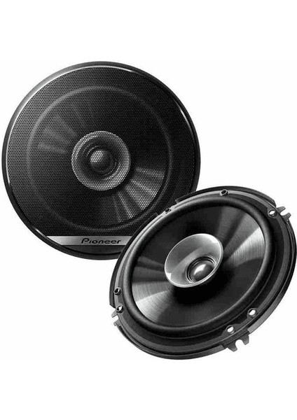 TS-G1610F 16CM Hoparlör 280W Güç Özellikleri ile Yüksek Duyarlılık modelleri