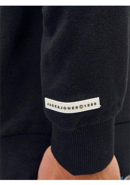 12244219 Orgınals Yazılı Kopek Baskılı Kapusonlu Sweat fırsatları